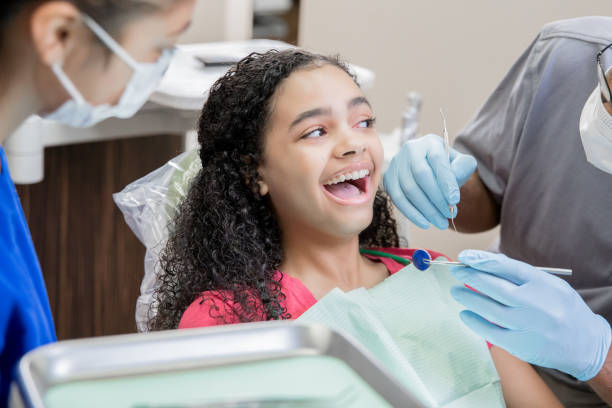 Best Emergency Dental Extractions in Carlisle Rockledge, AL