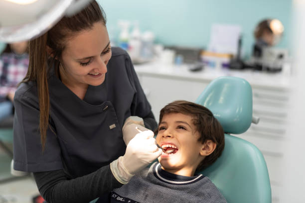 Best Emergency Dentist for Lost Fillings or Crowns in Carlisle Rockledge, AL