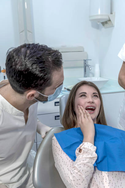 Best Emergency Dental Services for Seniors in Carlisle Rockledge, AL