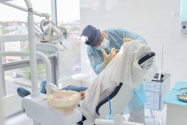 Best Emergency Dental Services for Seniors in Carlisle Rockledge, AL