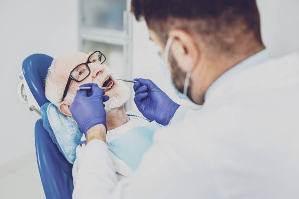 Best Pediatric Emergency Dentist in Carlisle Rockledge, AL